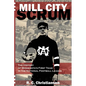 Mill City Scrum - Paperback