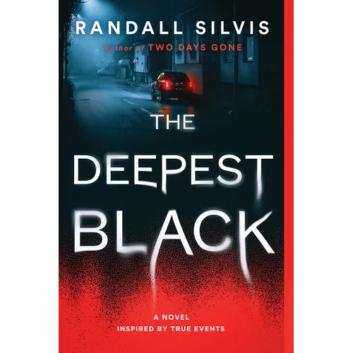 The Deepest Black - Paperback