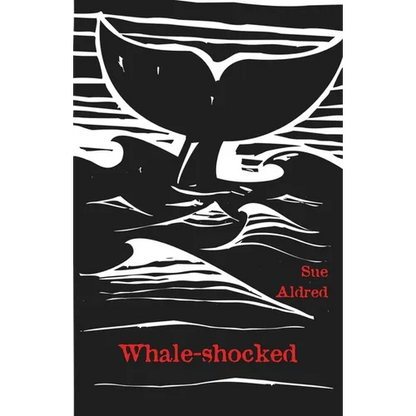 Whale-shocked - Paperback