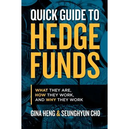 Quick Guide to Hedge Funds - Paperback