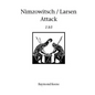 Nimsowitsch / Larsen Attack - Paperback