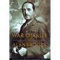 War Diaries 1939-1945 - Paperback