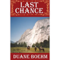 Last Chance - Paperback