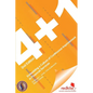 4 + 1: Embedding a Culture of Continuous Improvement in Financial Services - Paperback