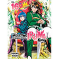 Welcome to Demon School! Iruma-Kun 16 - Paperback