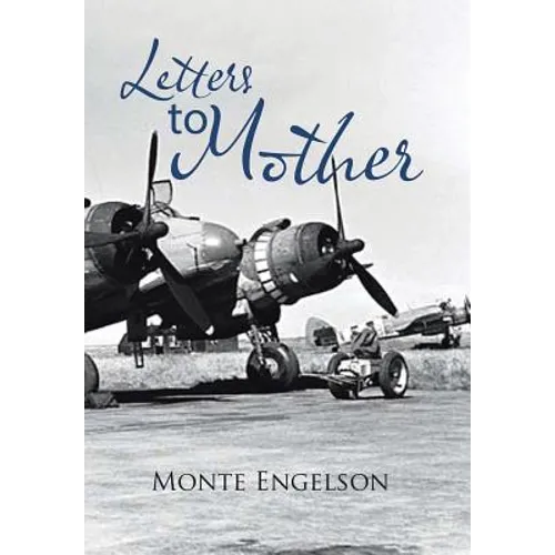 Letters to Mother - Hardcover