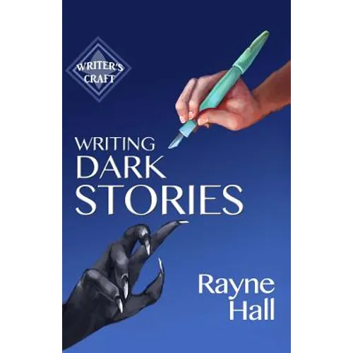 Writing Dark Stories - Paperback