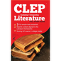 CLEP Analyzing and Interpreting Literature 2017 - Paperback