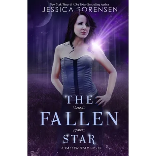 The Fallen Star: Fallen Star Series - Paperback