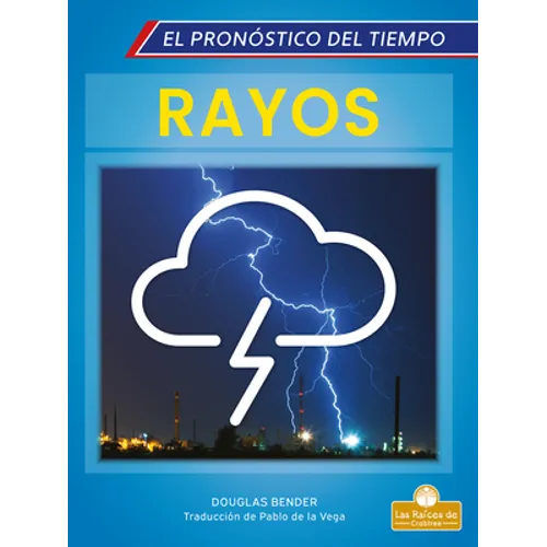 Rayos (Lightning) - Library Binding