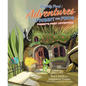 Brightly Pond: The Adventures of Fribbit the Frog: Fribbit's First Adventure - Hardcover