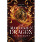 The Blood-Born Dragon - Paperback