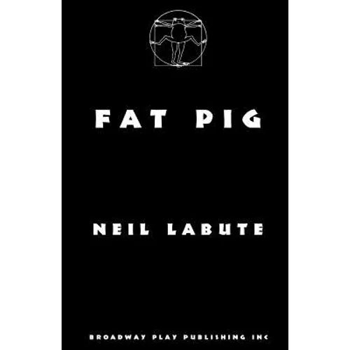 Fat Pig - Paperback