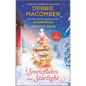 Snowflakes and Starlight: A Christmas Romance Novel - Paperback