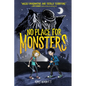 No Place for Monsters - Hardcover