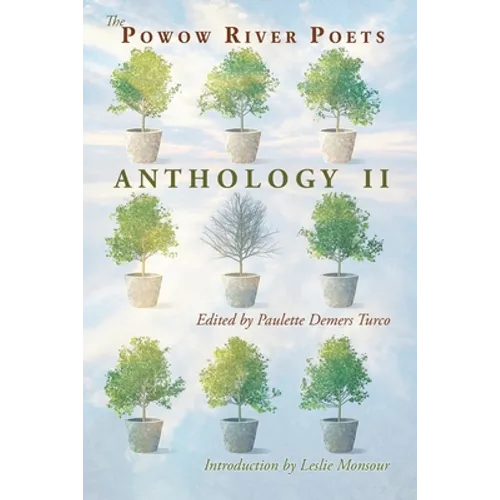 The Powow River Poets Anthology II - Paperback