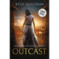 Outcast (Large Print Version) - Paperback