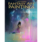 One Hundred Fantasy Art Paintings - Paperback
