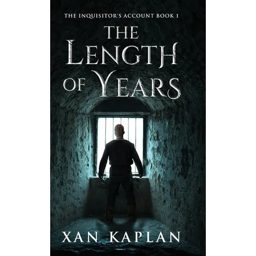 The Length of Years - Hardcover