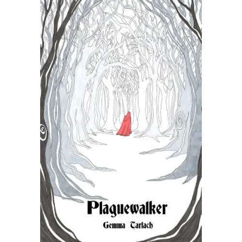 Plaguewalker - Paperback