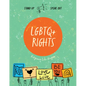 LGBTQ+ Rights - Library Binding