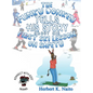 The Funky Donkey Tells His Story About His First Ski Lesson On Safety - Hardcover