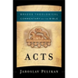 Acts - Paperback