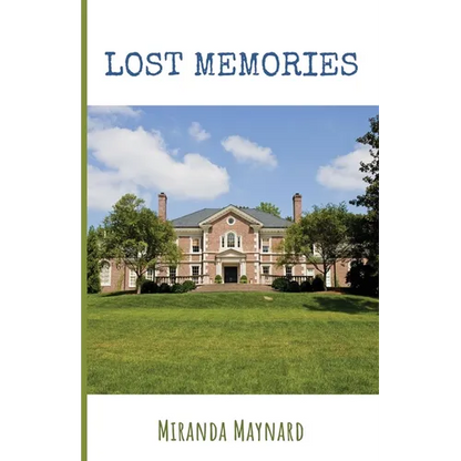 Lost Memories - Paperback