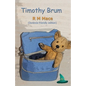 Timothy Brum (Dyslexia-friendly edition) - Paperback