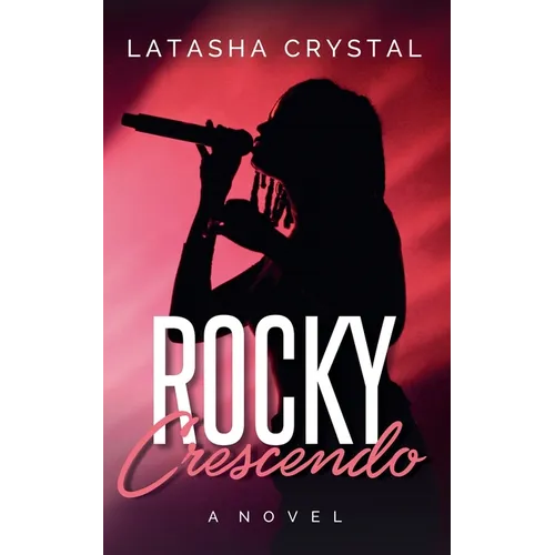 Rocky Crescendo - Paperback