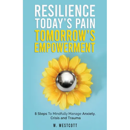 Resilience Today's Pain Tomorrow's Empowerment - Paperback