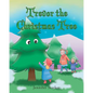 Trevor the Christmas Tree - Paperback