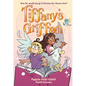 Tiffany's Griffon - Hardcover