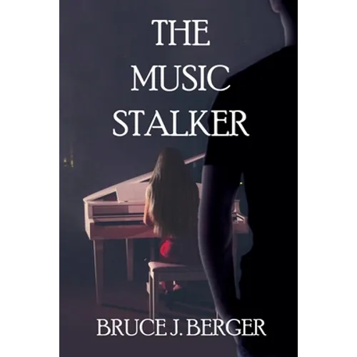 The Music Stalker - Paperback