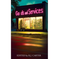 Gods & Services: New Location - Paperback