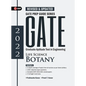 Gate 2022: Life Science Botany - Guide by GKP. - Paperback