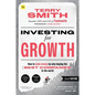 Investing for Growth (Second Edition): How to Make Money by Only Buying the Best Companies in the World - Paperback
