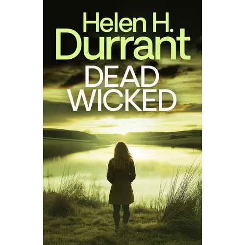 Dead Wicked - Paperback