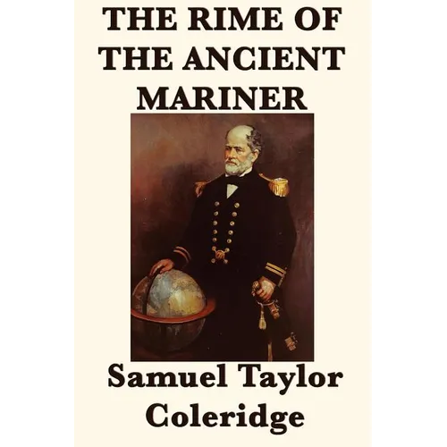 The Rime of the Ancient Mariner - Paperback