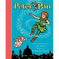 Peter Pan (Pop-Up) - Hardcover