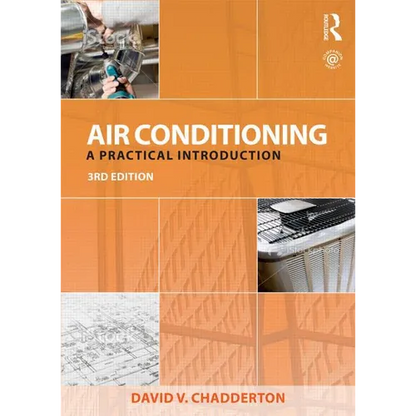 Air Conditioning: A Practical Introduction - Paperback