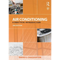 Air Conditioning: A Practical Introduction - Paperback