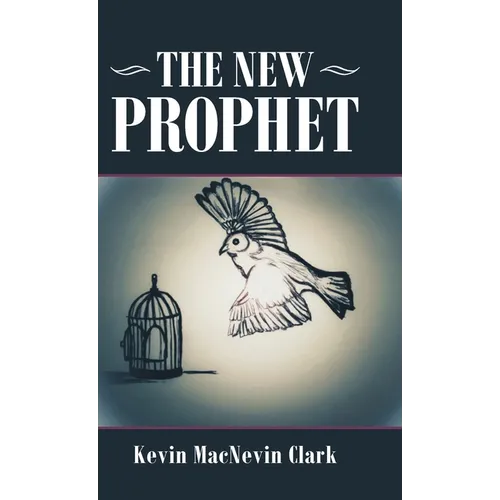 The New Prophet - Hardcover
