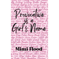 Provocative is a Girl's Name - Hardcover