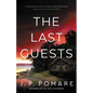 The Last Guests - Hardcover