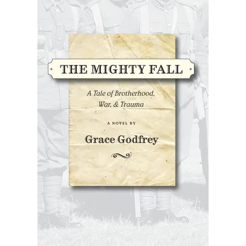 The Mighty Fall - Hardcover