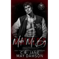 Make Me Beg: A Dark Enemies to Lovers College Romance - Paperback
