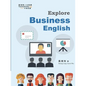 Explore Business English - Paperback