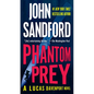 Phantom Prey - Mass Market Paperbound