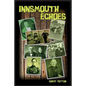 Innsmouth Echoes - Paperback